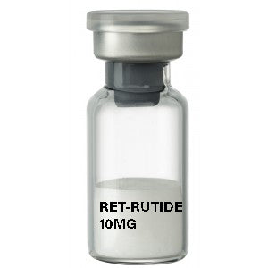 When will Retratrutide be widely available