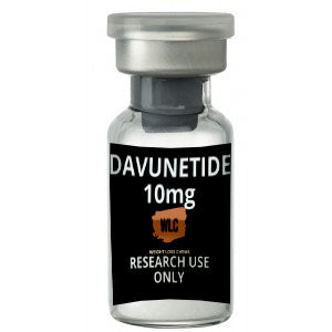 Unlocking Your Mind: Davunetide's Hidden Cognitive Benefits