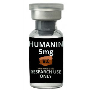 Unlocking the Secrets of Humanin for Longevity