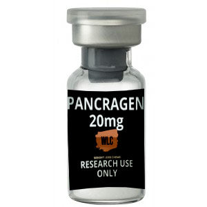 Unlock the Secrets of Pancregen for Better Health