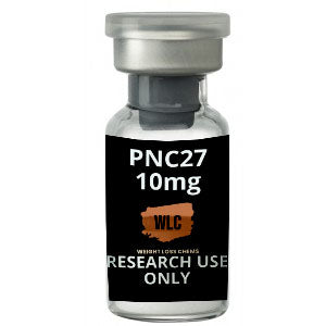 The Future of Preventative Health with PNC27