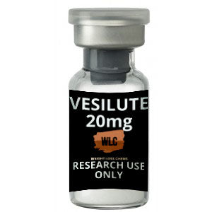 Unlocking Wellness: The Power of Vesilute for You