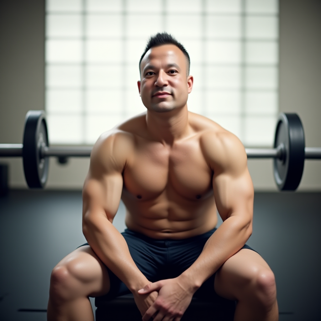 Muscle growth