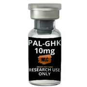 PAL GHK 10mg