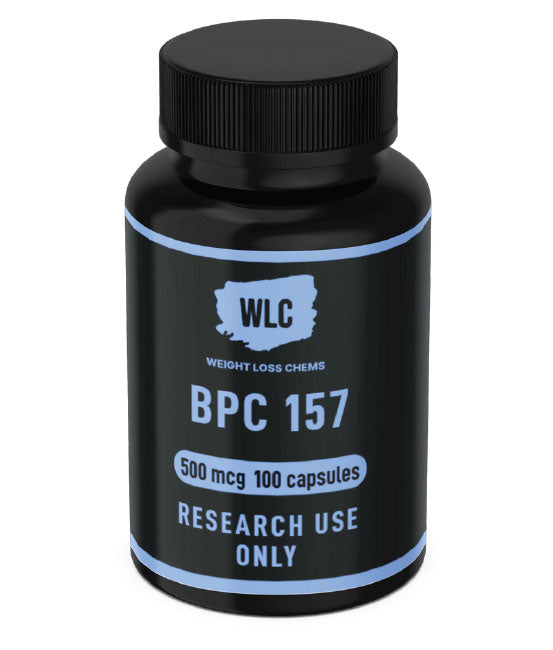 BPC Tablets 500mcg x 100 tabs