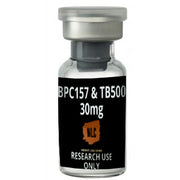 Duel Mix BPC 157 & TB500 30mg