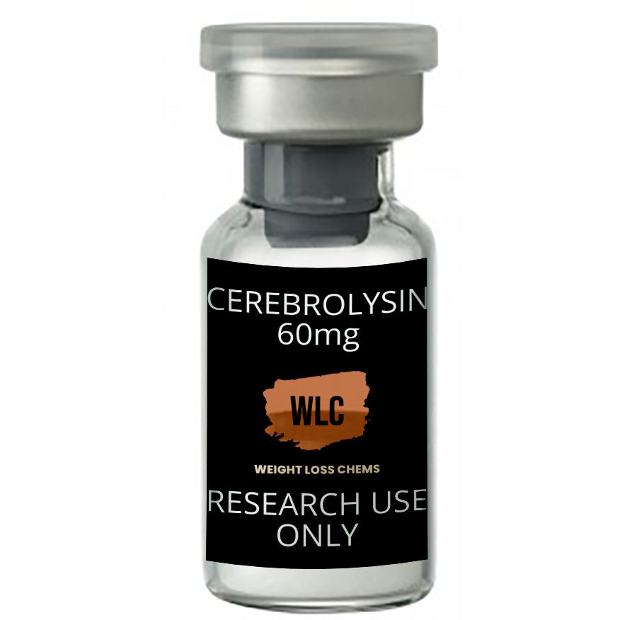 Cerebrolysin 60mg