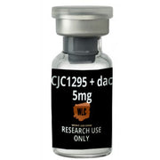 CJC-1295 (WITH DAC) 5mg