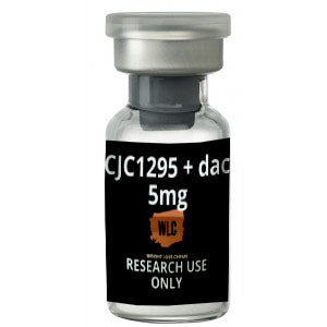 CJC-1295 (WITH DAC) 5mg