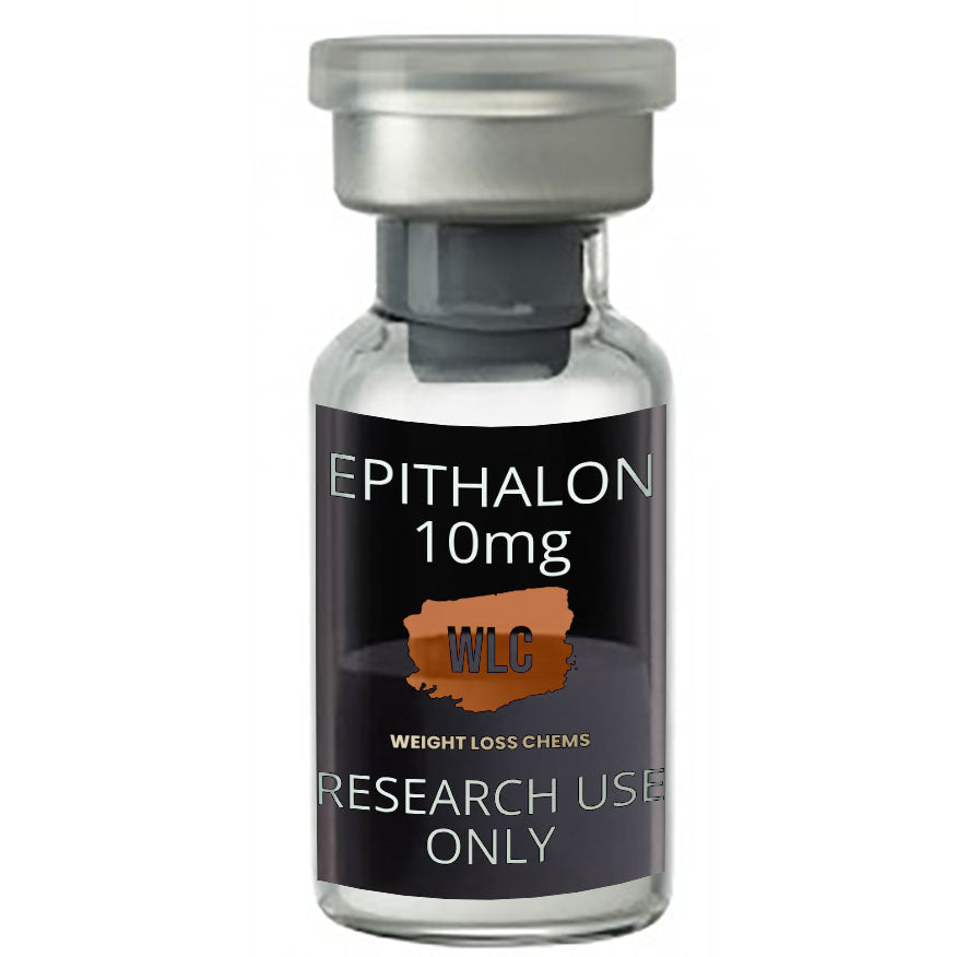 Epithalon 10mg