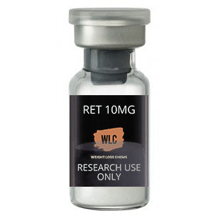 Weight loss research chemical RT 10mg - Weight loss Chems Australia 