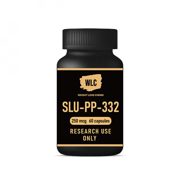 SLU-pp-332 250mcg x60